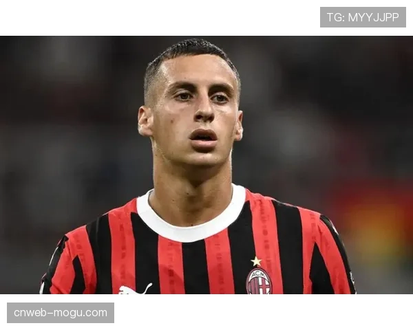 伤病更新：AC米兰后卫特奥因累积性疲劳导致肌肉不适，将缺席关键战役