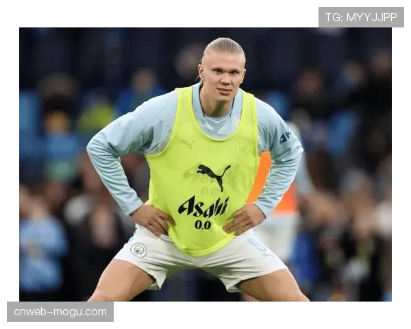 哈兰德接受BBC专访，谈及未来时表示“在曼彻斯特非常开心”